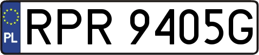 RPR9405G