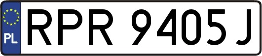 RPR9405J