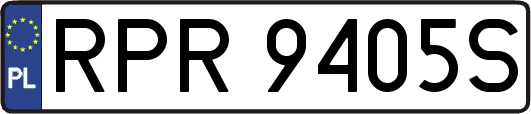 RPR9405S