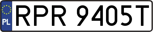 RPR9405T