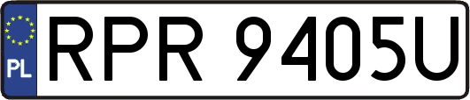 RPR9405U