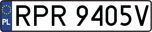 RPR9405V