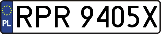 RPR9405X