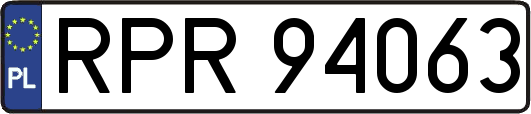 RPR94063