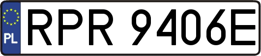 RPR9406E