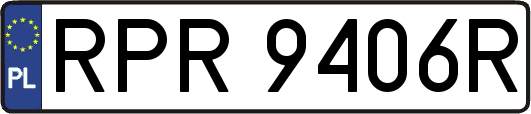 RPR9406R
