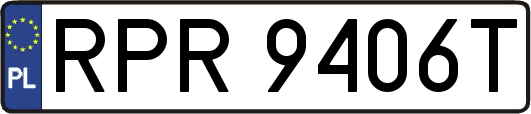RPR9406T
