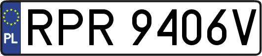 RPR9406V