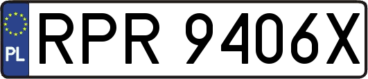 RPR9406X