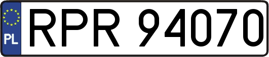 RPR94070