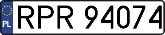 RPR94074