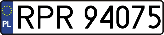 RPR94075