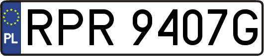 RPR9407G