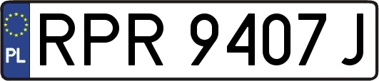 RPR9407J