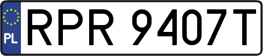 RPR9407T
