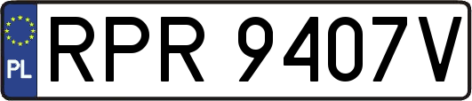 RPR9407V