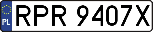 RPR9407X