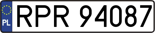 RPR94087
