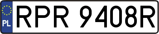 RPR9408R
