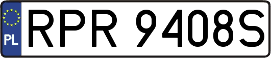 RPR9408S
