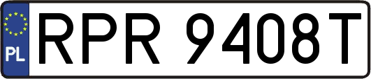 RPR9408T