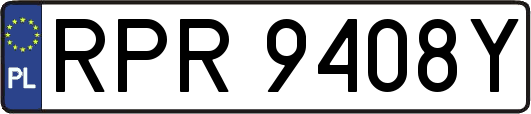 RPR9408Y