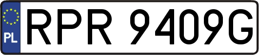 RPR9409G