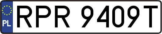 RPR9409T