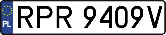 RPR9409V