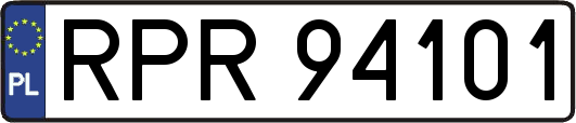 RPR94101
