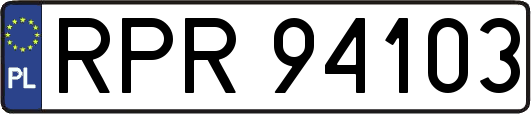RPR94103