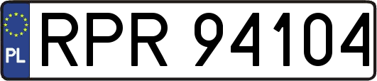 RPR94104