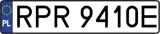RPR9410E