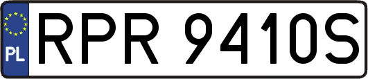 RPR9410S