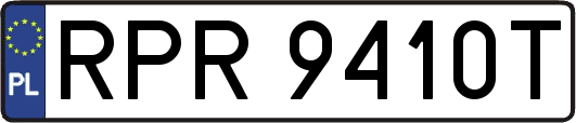 RPR9410T