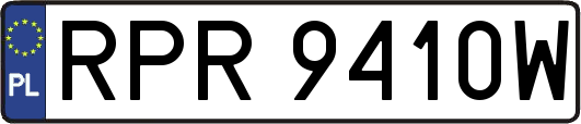 RPR9410W