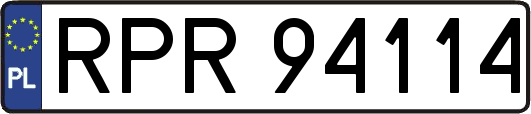 RPR94114