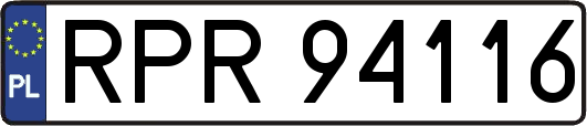RPR94116