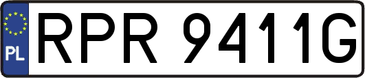 RPR9411G