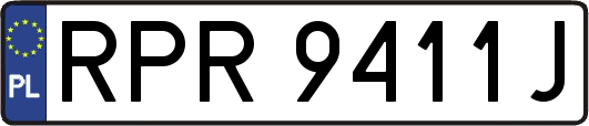 RPR9411J