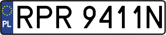RPR9411N
