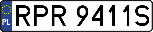 RPR9411S
