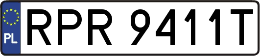 RPR9411T