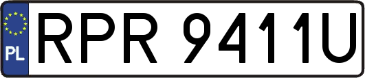 RPR9411U