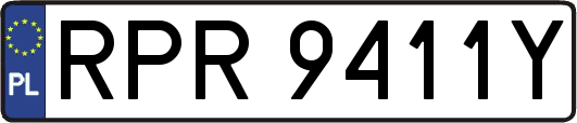 RPR9411Y
