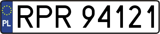 RPR94121