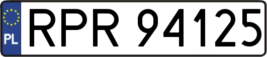 RPR94125