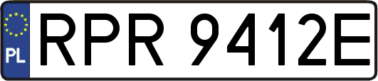 RPR9412E