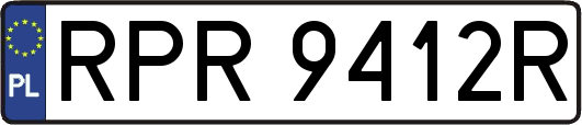 RPR9412R