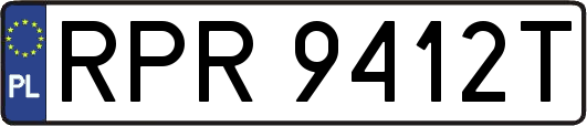 RPR9412T
